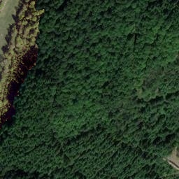 Satellite imagery of Gehmberg, DE