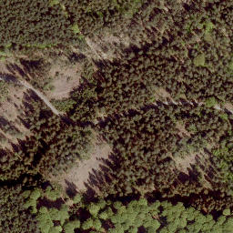 Satellite imagery of Treppenkopf, DE