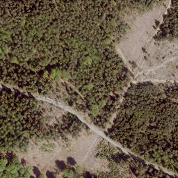 Satellite imagery of Treppenkopf, DE