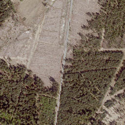 Satellite imagery of Treppenkopf, DE