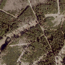Satellite imagery of Großer Badenstein, DE