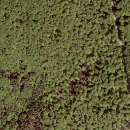Satellite imagery of Brachter Höhe, DE