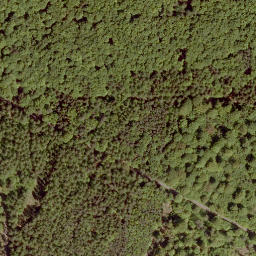 Satellite imagery of Brachter Höhe, DE