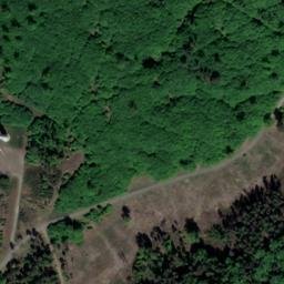 Satellite imagery of Spork, DE
