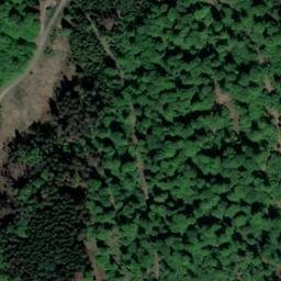 Satellite imagery of Spork, DE