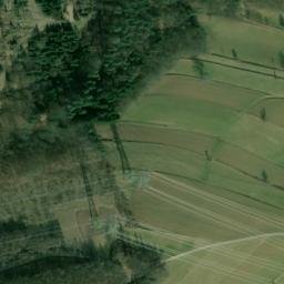 Satellite imagery of Hohberg, DE