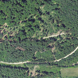 Satellite imagery of boundary_stone, DE