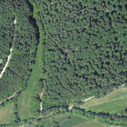 Satellite imagery of boundary_stone, DE