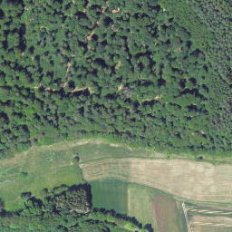 Satellite imagery of boundary_stone, DE
