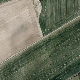Satellite imagery of Hessenberg, DE