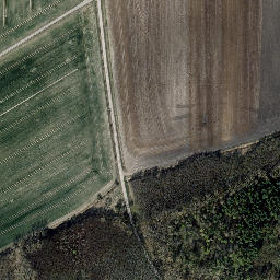Satellite imagery of Hessenberg, DE