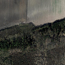 Satellite imagery of Hessenberg, DE