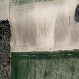 Satellite imagery of Alsberg, DE