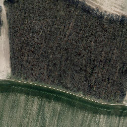 Satellite imagery of Alsberg, DE
