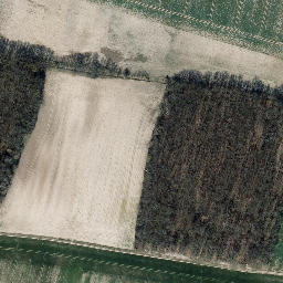 Satellite imagery of Alsberg, DE