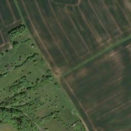 Satellite imagery of Haarberg, DE