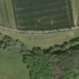 Satellite imagery of Südostmast Sender Weimar, DE