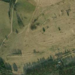 Satellite imagery of Napoleonstein Windknollen, DE