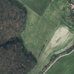 Satellite imagery of Kolben, DE