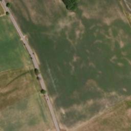 Satellite imagery of Wachsmuthshöhe, DE