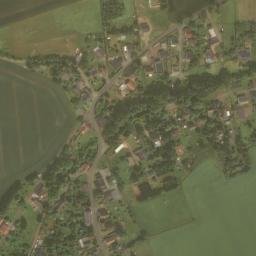 Satellite imagery of Bräunsdorf TP, DE