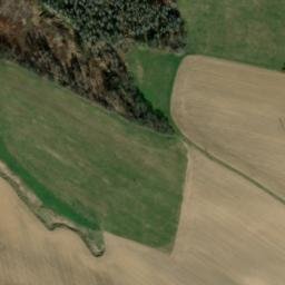Satellite imagery of Pfarrberg, DE