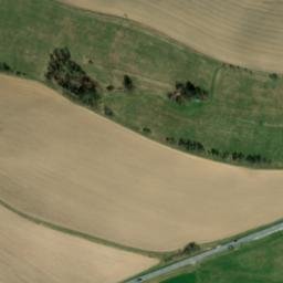 Satellite imagery of Pfarrberg, DE
