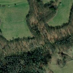 Satellite imagery of Endlerkuppe, DE