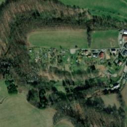 Satellite imagery of Endlerkuppe, DE