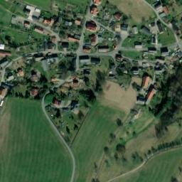 Satellite imagery of Endlerkuppe, DE