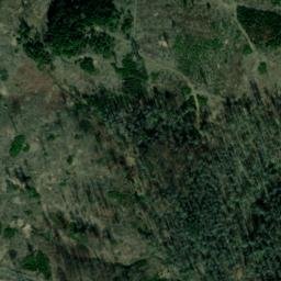 Satellite imagery of Ptačí vrch [Staré Křečany-Kopec], CZ