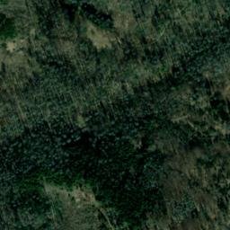 Satellite imagery of Ptačí vrch [Staré Křečany-Kopec], CZ