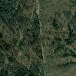 Satellite imagery of Ptačí vrch [Staré Křečany-Kopec], CZ