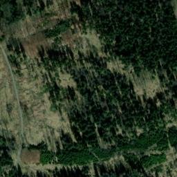 Satellite imagery of Rauchberg, CZ