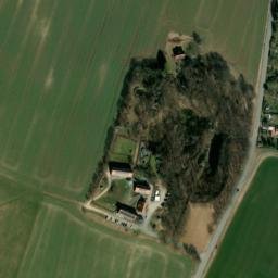 Satellite imagery of Quetsche, DE