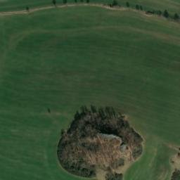 Satellite imagery of Großer Stein, DE