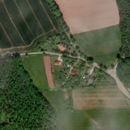 Satellite imagery of Swiny - Ruiny zamku, PL