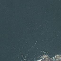Satellite imagery of Ashby Point, CA