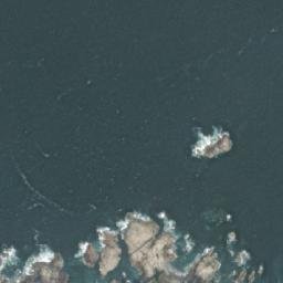 Satellite imagery of Ashby Point, CA