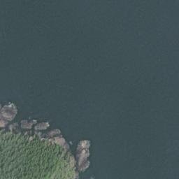 Satellite imagery of Secretary Point, CA