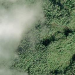 Satellite imagery of Amies Hill, CA