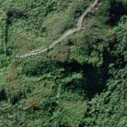 Satellite imagery of Amies Hill, CA