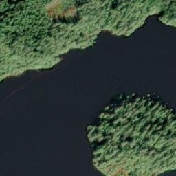 Satellite imagery of Charters Point, CA