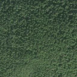 Satellite imagery of Mount Emily, CA