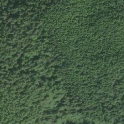 Satellite imagery of Mount Emily, CA