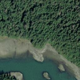 Satellite imagery of Nimmo Point, CA