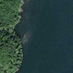 Satellite imagery of Upton Point, CA