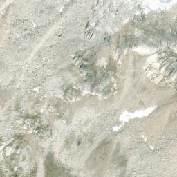 Satellite imagery of Mount Fafnir, CA