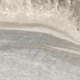 Satellite imagery of Evening Mountain, CA