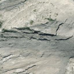 Satellite imagery of Moose Mountain, CA